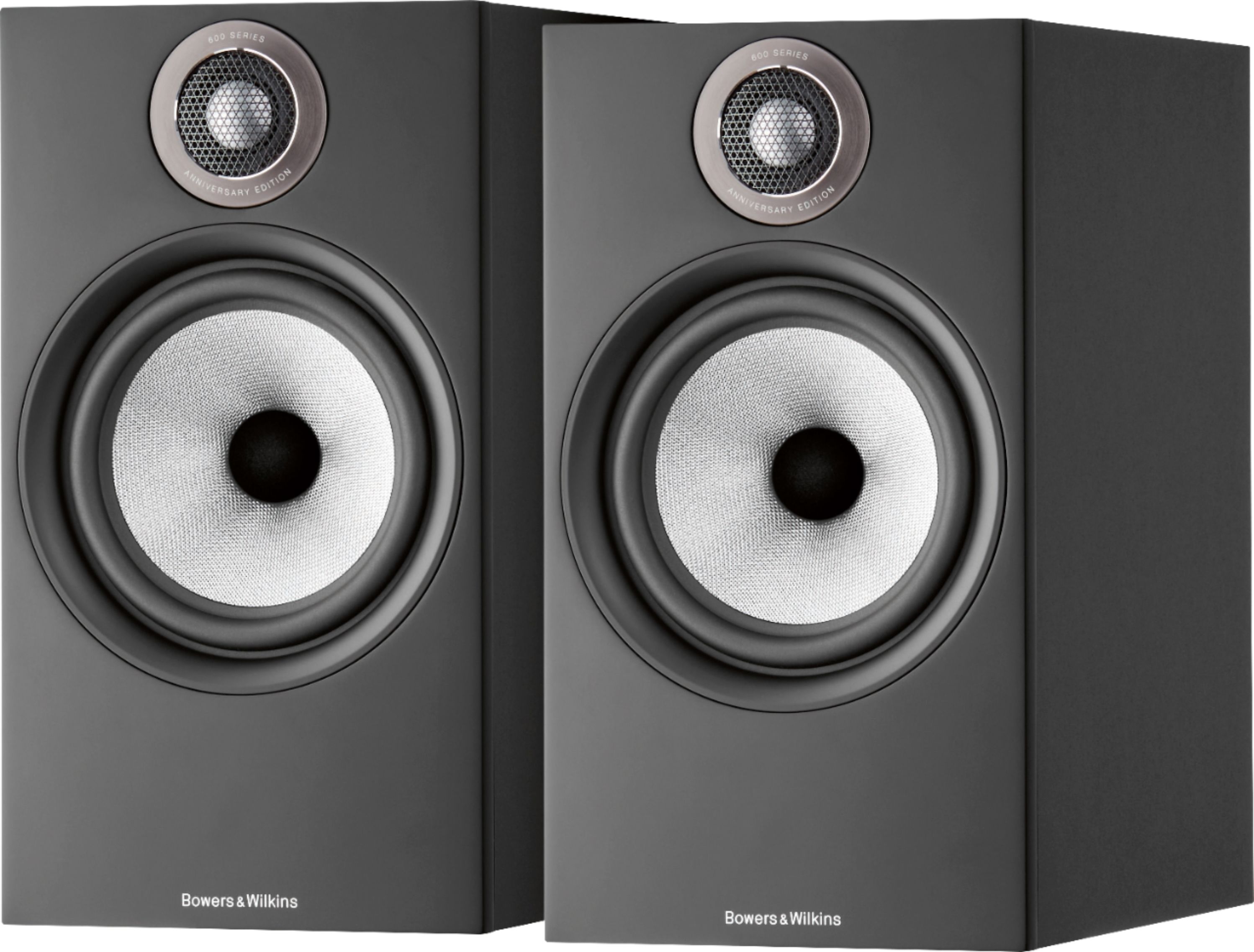 Bowers & wilkins 606 bookshelf speakers Clearance